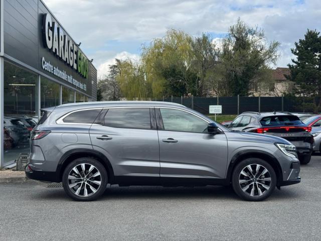 Renault Espace image 5