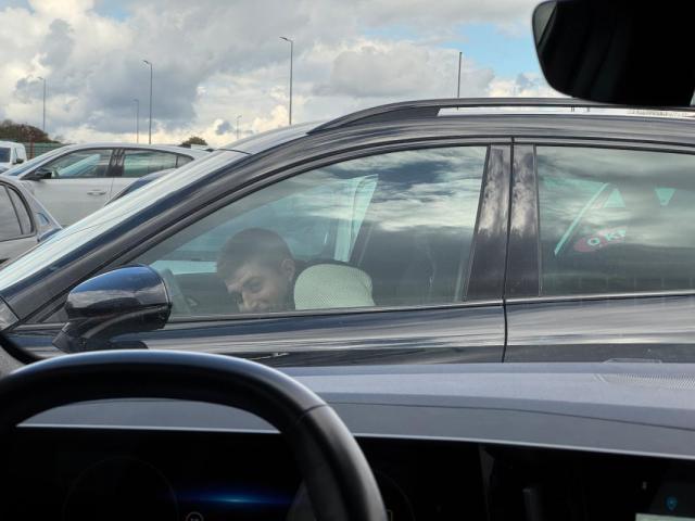 Renault Espace image 1