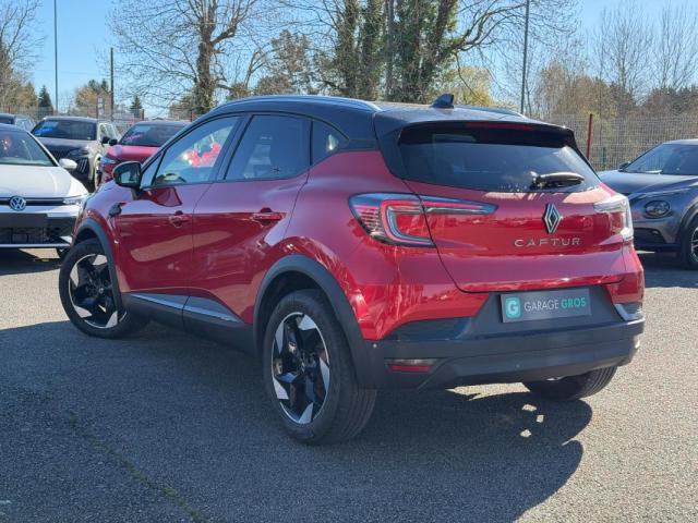 Renault Captur image 6