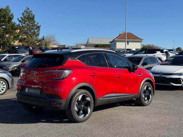 Renault Captur image 9