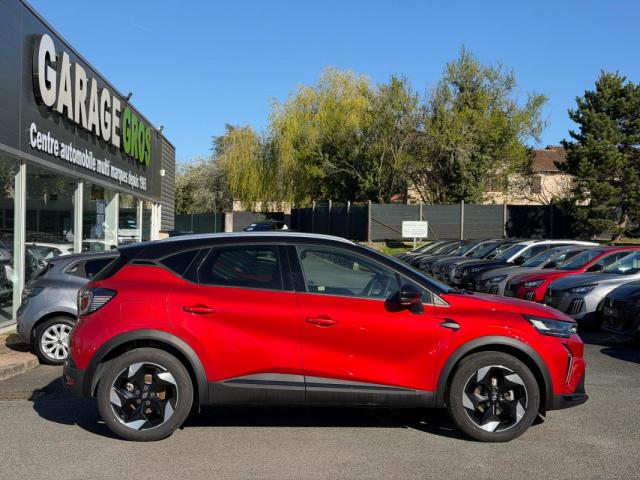 Renault Captur image 4