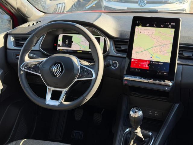 Renault Captur image 2