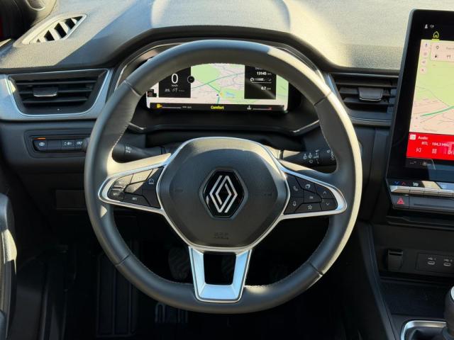 Renault Captur image 7