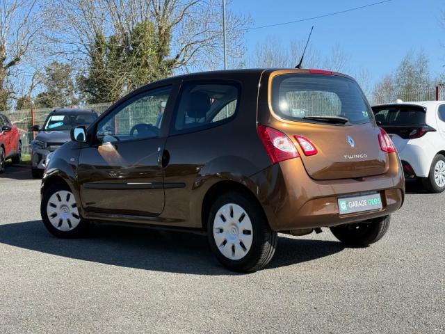 Renault Twingo image 8