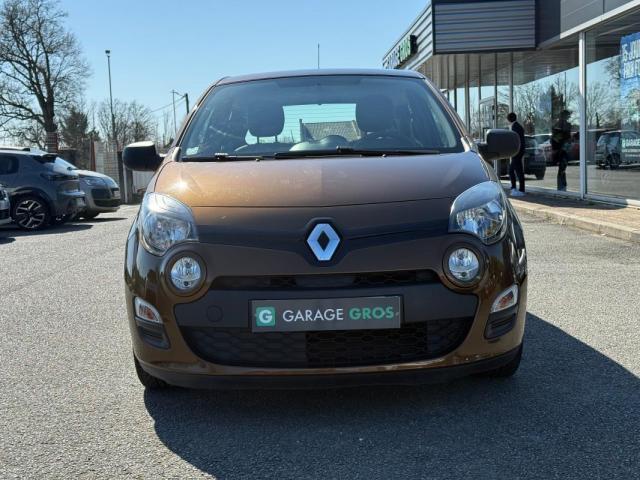Renault Twingo image 6