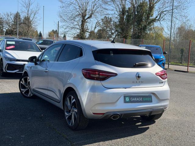 Renault Clio image 4