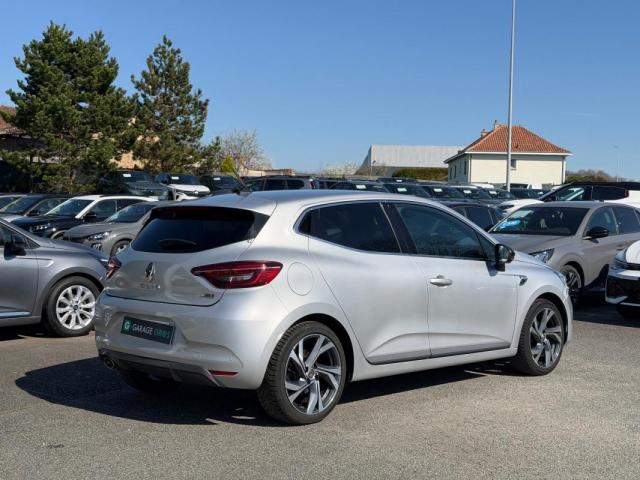 Renault Clio image 6