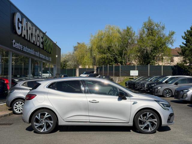 Renault Clio image 9