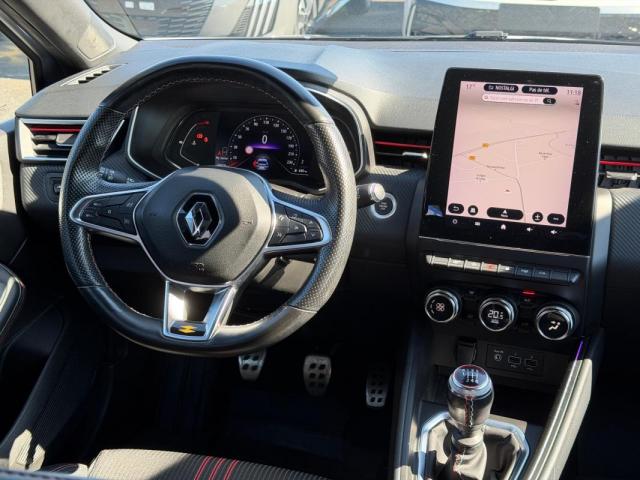 Renault Clio image 2