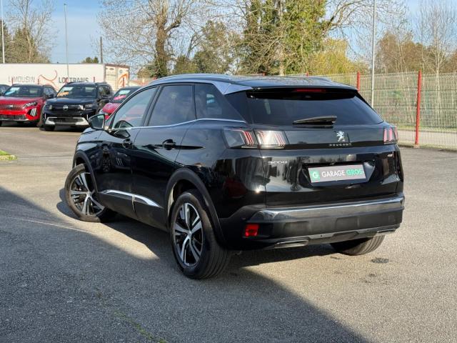 Peugeot 3008 image 3