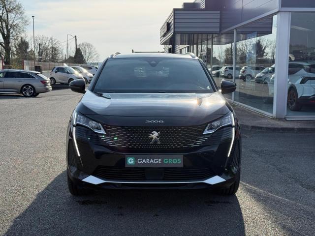 Peugeot 3008 image 6