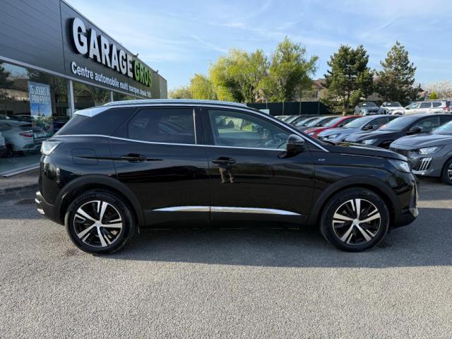 Peugeot 3008 image 2