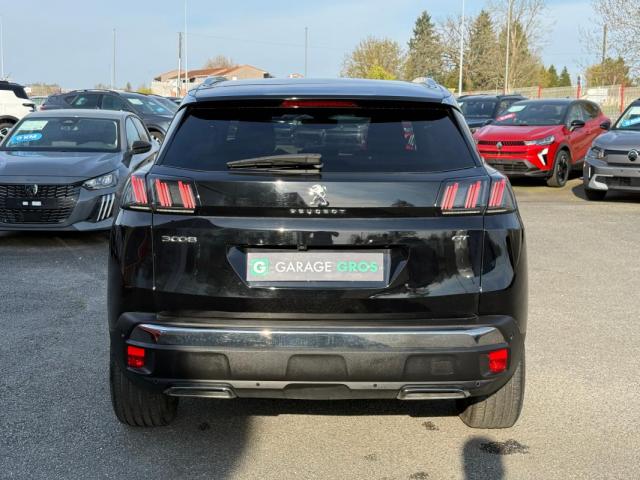Peugeot 3008 image 9