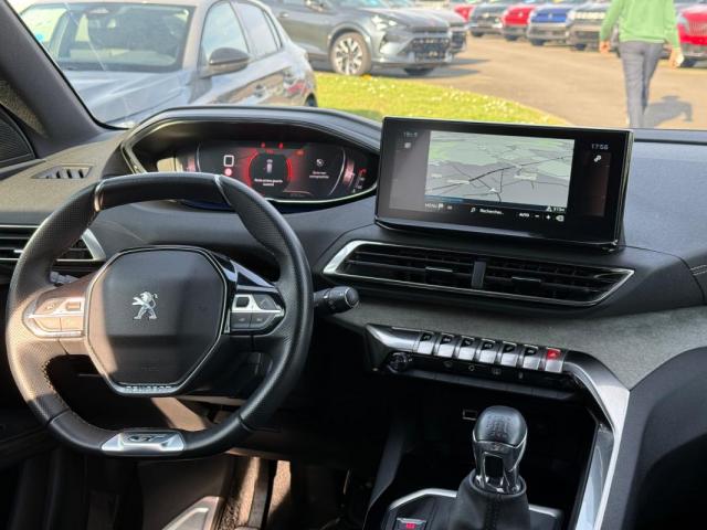 Peugeot 3008 image 7