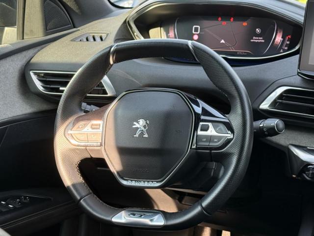 Peugeot 3008 image 5