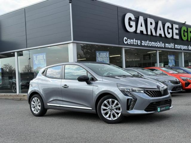 Renault Clio V Tce 90 X-Tronic Evolution