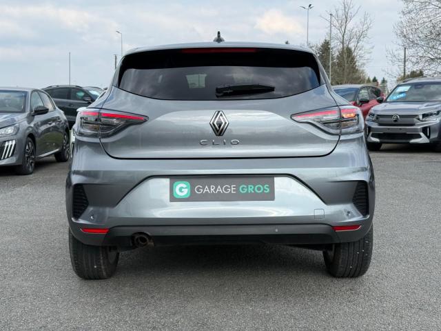 Renault Clio image 7