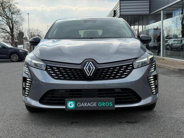 Renault Clio image 8