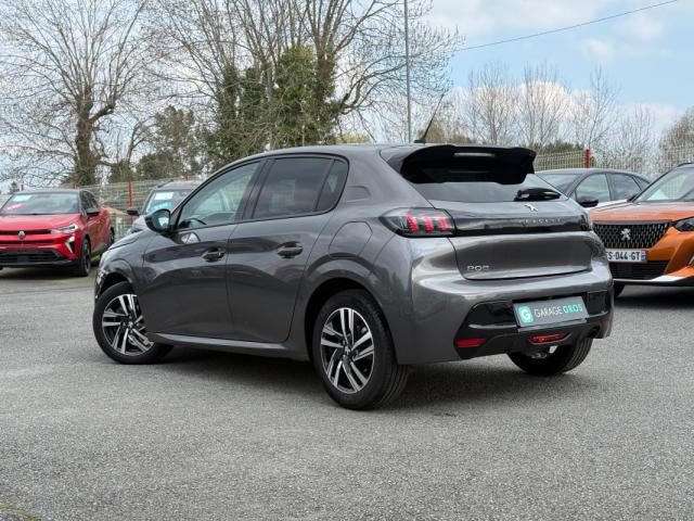 Peugeot 208 image 7
