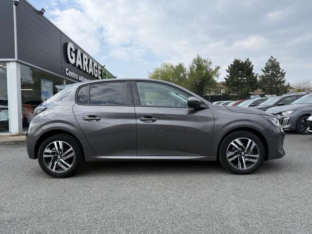 Peugeot 208 image 4