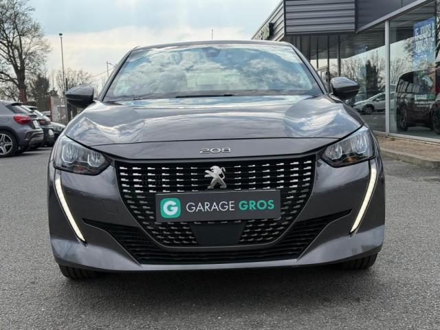 Peugeot 208 image 2