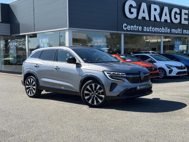 Renault Austral Mild Hybrid 160 Auto Gsr2 Techno