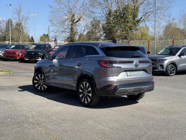 Renault Austral image 2