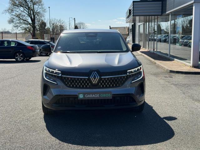 Renault Austral image 5