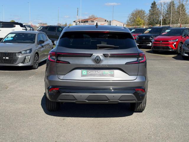 Renault Austral image 8