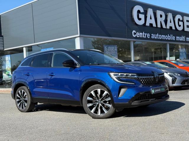 Renault Austral E-Tech Full Hybrid 200 Gsr2 Techno