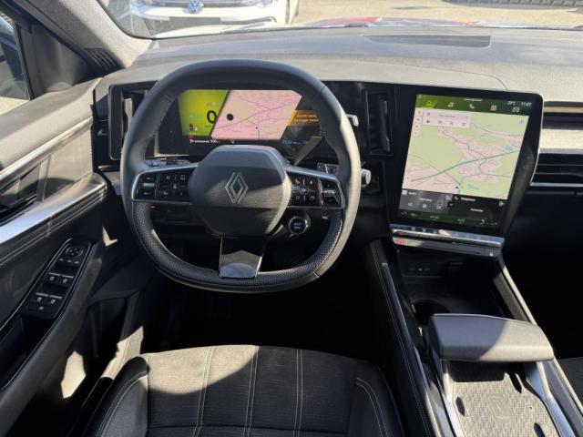 Renault Austral image 8