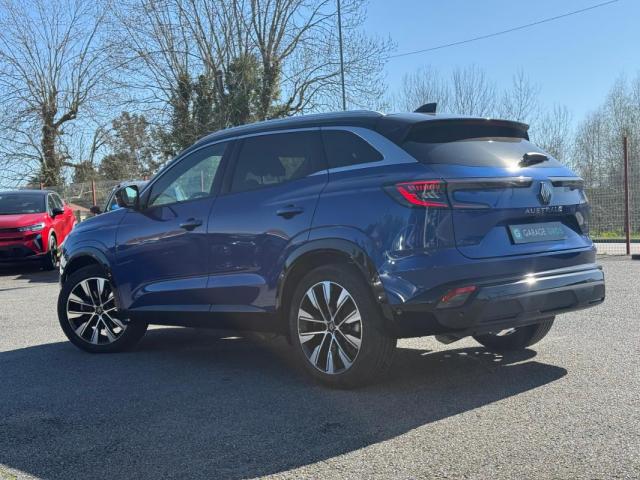 Renault Austral image 6