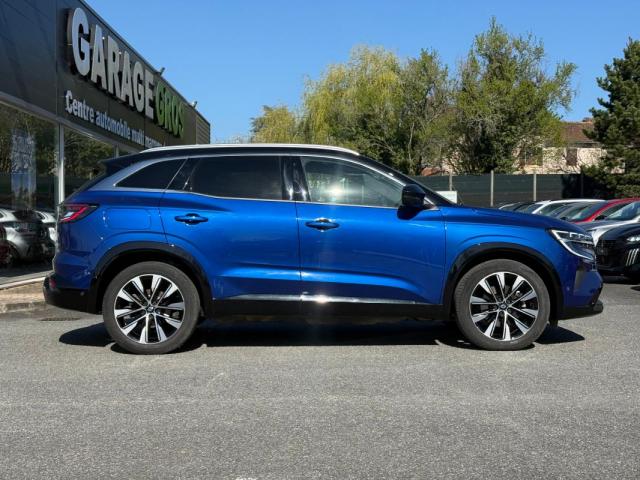 Renault Austral image 9