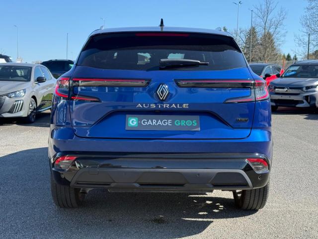 Renault Austral image 7