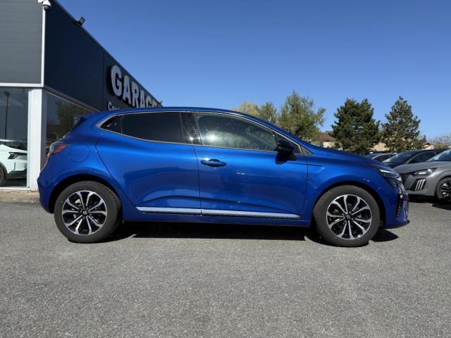 Renault Clio image 1