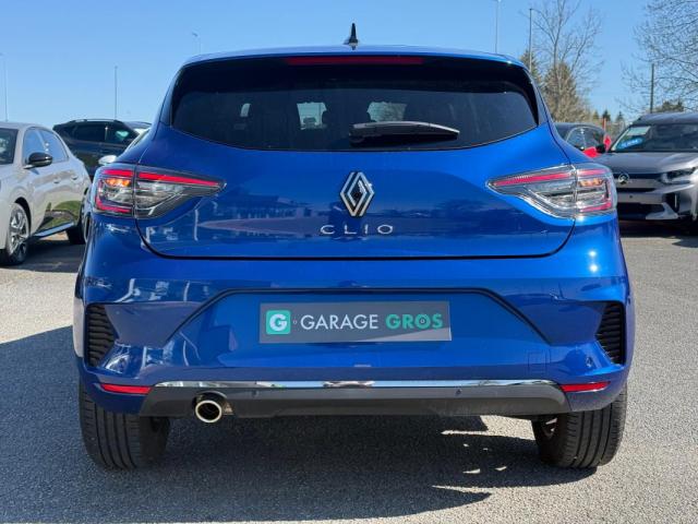 Renault Clio image 3