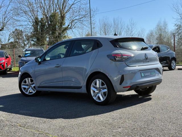 Renault Clio image 1