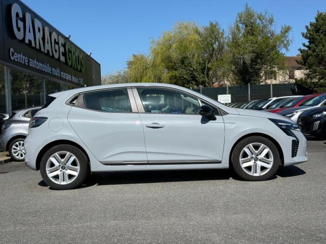 Renault Clio image 6