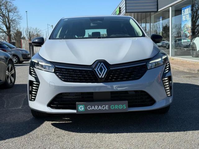 Renault Clio image 3