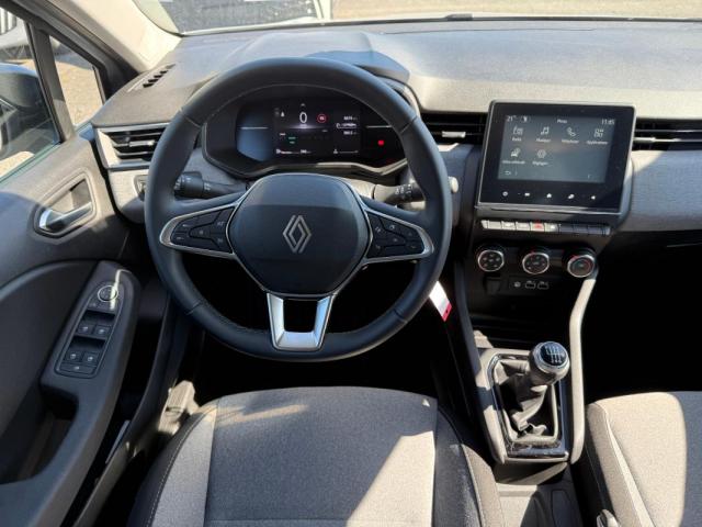 Renault Clio image 7