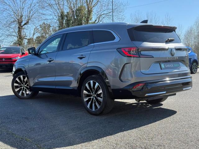 Renault Espace image 2