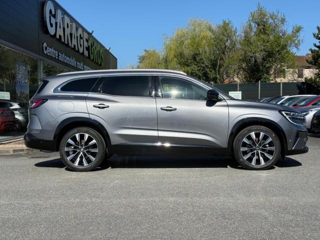 Renault Espace image 3