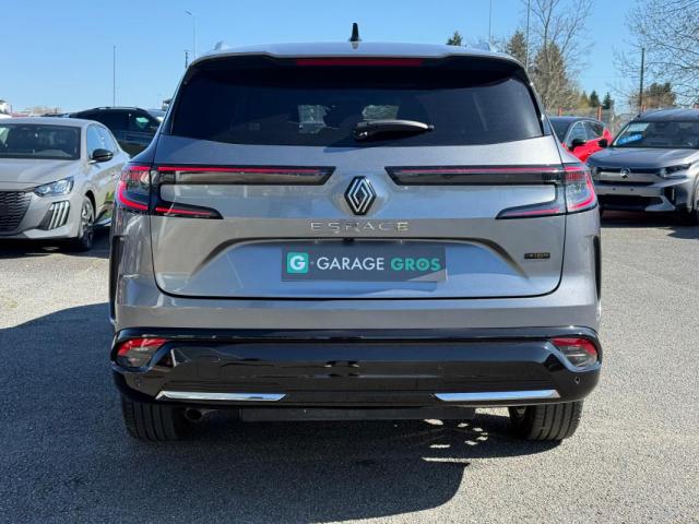 Renault Espace image 8