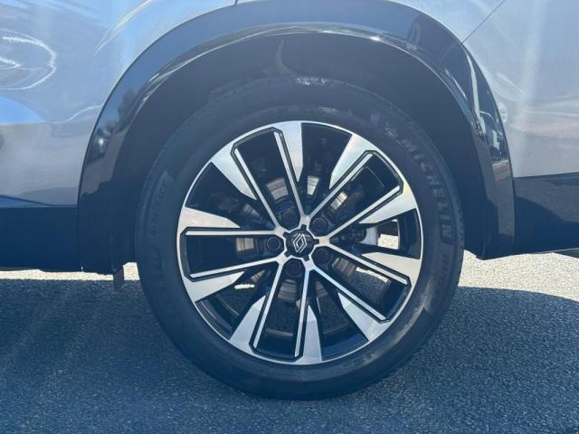 Renault Espace image 6