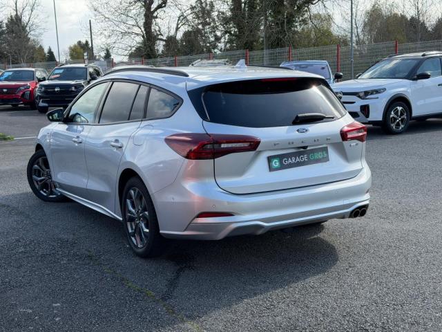 Ford Focus image 4