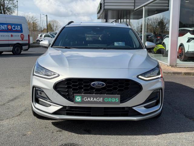 Ford Focus image 7
