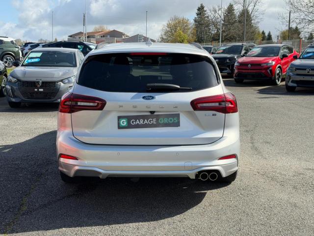 Ford Focus image 3