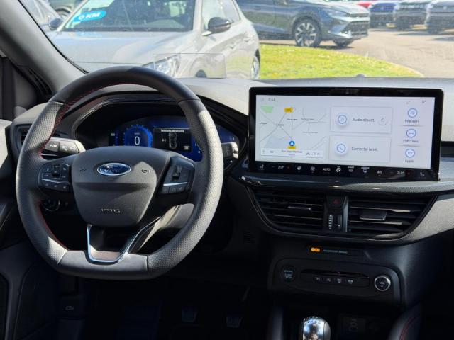 Ford Focus image 1
