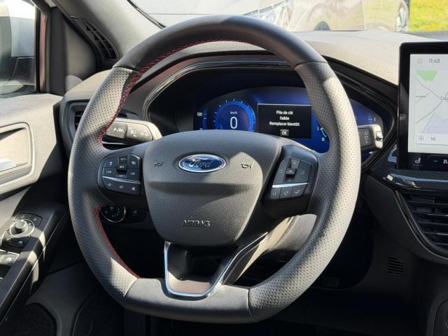 Ford Focus image 6