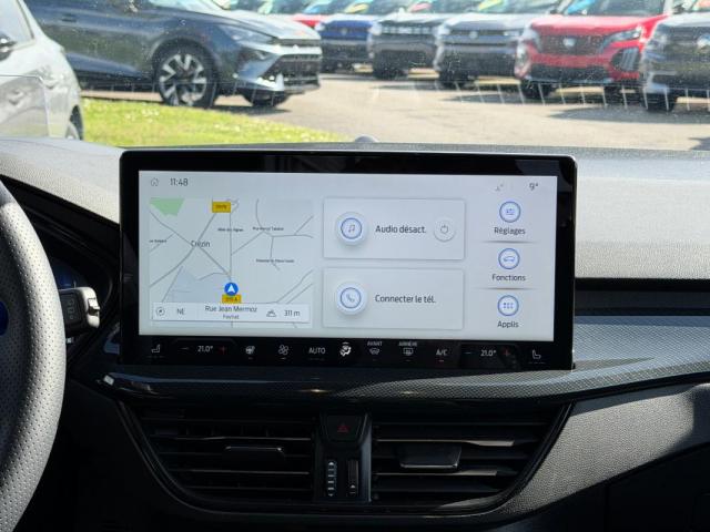 Ford Focus image 2